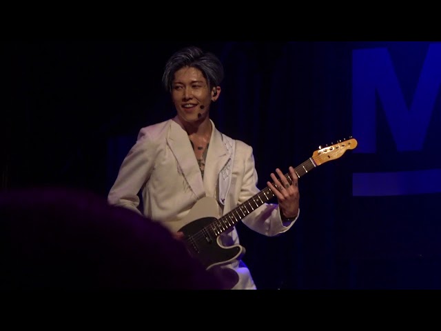 MIYAVI - 