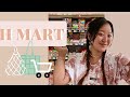 COME SHOP WITH ME IN H MART!!! // LOCKDOWN EDITION // LONDON'S HUGE KOREAN GROCERY STORE!!!