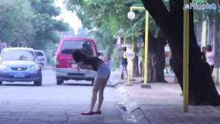 La Chica MAs Adicta A Redes Sociales 2014