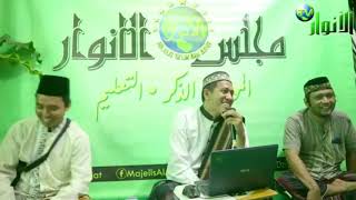 Ust. Anwar Musyaddat : Kisah Orang Mabuk Mau Solat Subuh (Lora Syaddat)