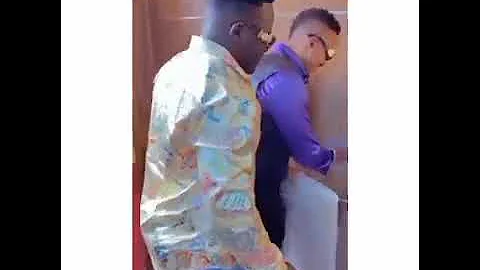 BROWN MAUZO  surprises his Wife VERA SIDIKA  with A new Album