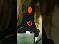 Obito Uchiha’s Painful Truth 💔 | The Most Emotional Speech Ever 😭🔥 #Naruto