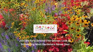 The Garden Tour Most Gardeners Will Never Get