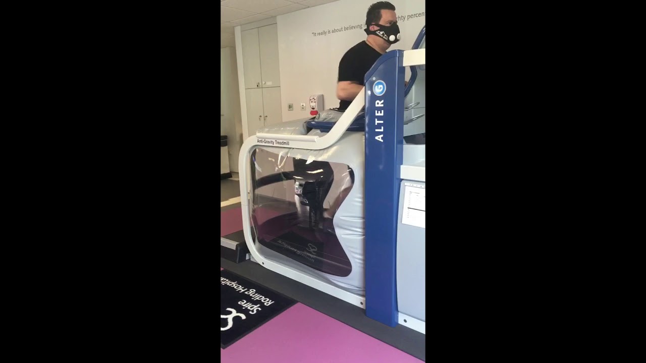 Come back from a serious injury - YouTube
