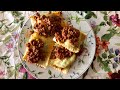 Pasta Grannies discover big ravioli called 'tortelli maremmani'