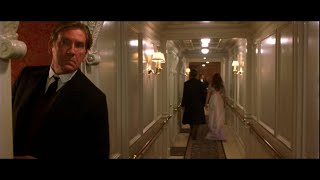 Titanic soundtrack - Lovejoy Chases Jack And Rose