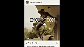 inception - dance video by neXus