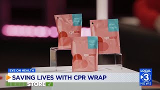 Chattanooga Woman Creates Tool To Simplify Cpr After Sons Near Death Experience