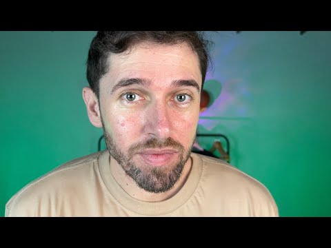 CADA VEZ MAIS SONO a cada minuto que passa nesse ASMR