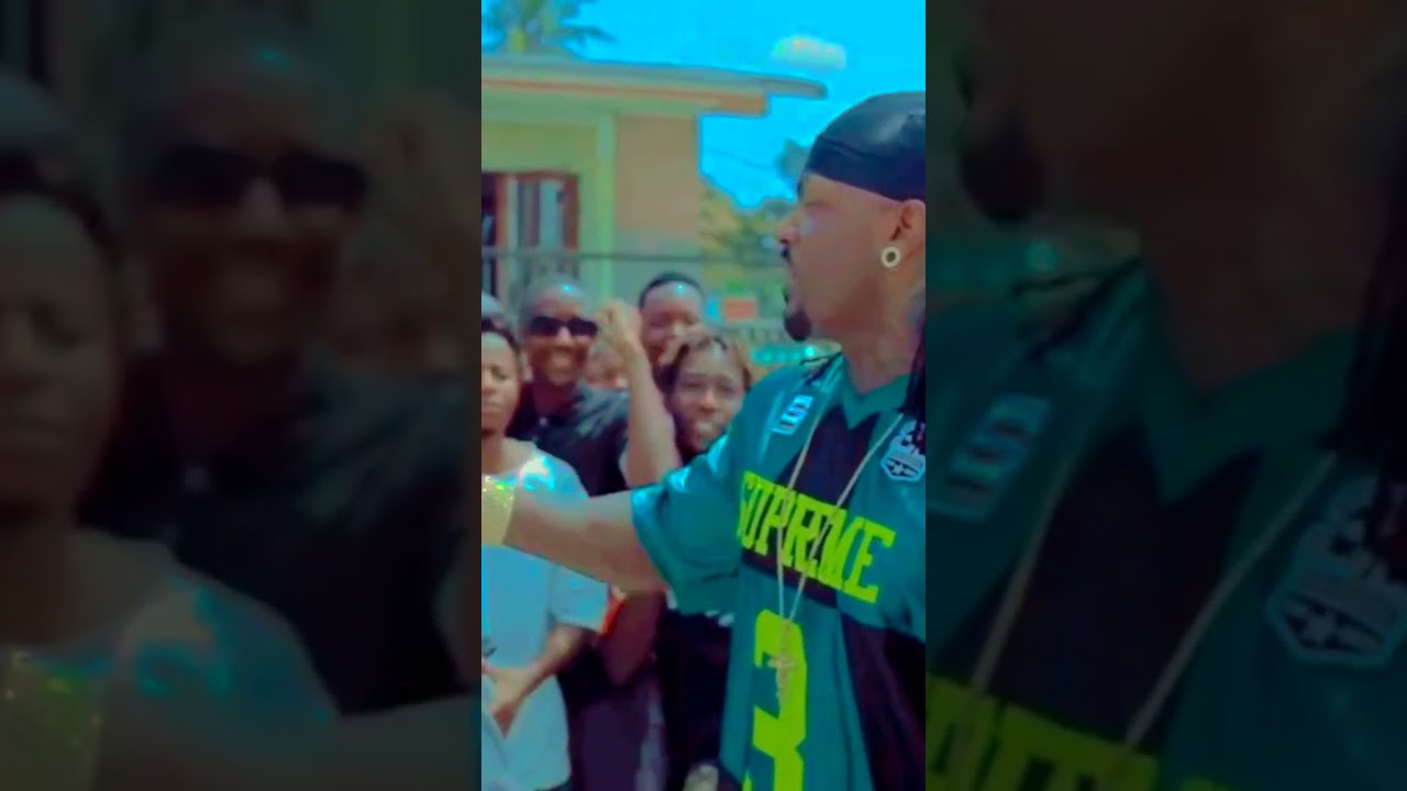 Plutonio na cidade da beira #viralvideo #mozambique #plutonio
