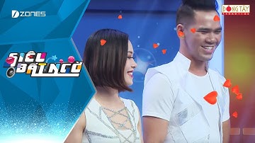 Cặp đôi với màn trình diễn xiếc patin nghệ thuật điêu luyện | Siêu Bất Ngờ Mùa 3 | Tập 32