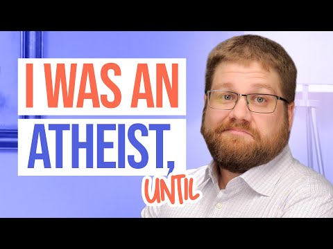 From Atheist to LDS: The Church made too much sense