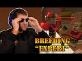 Scar Is An Expert at Breeding
