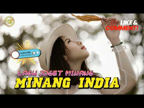 LAGU JOGET MINANG VERSI INDIA REMIX 2026 FULL BASS MIX - NASIR93 REMIXER