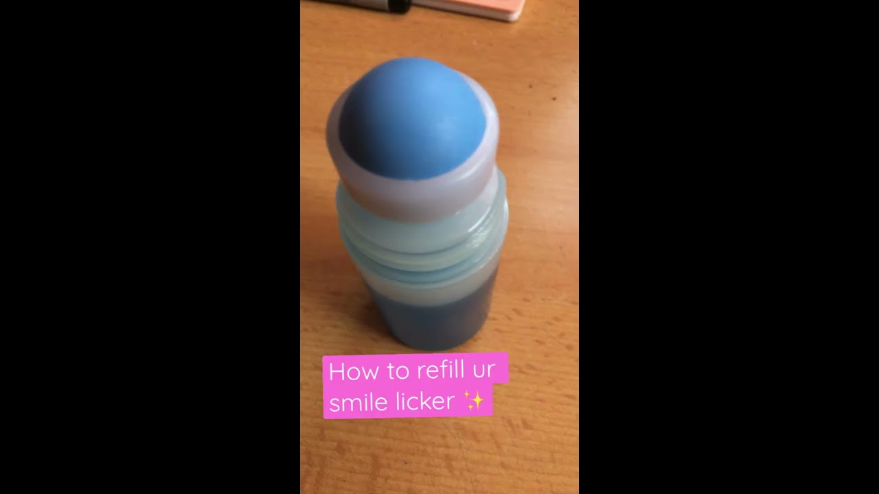 How To Remove The Ball Fronts A Slime Licker Shorts