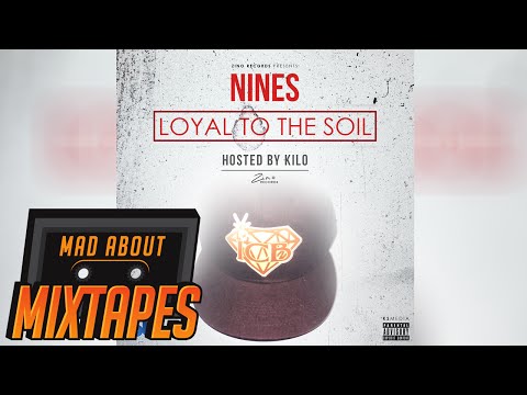 Nines - Save My Soul | Madaboutmixtapes