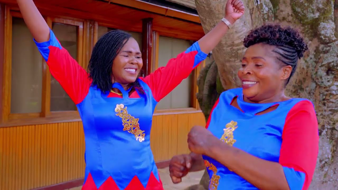 SHIRU WA GP - MOTHE (OFFICIAL VIDEO)SMS Skiza 6621005 TO 811