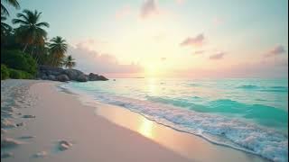 Relaxing Ambient Chillout – May'25 Mix | 1  Hour of Music for Deep Relaxation & Focus