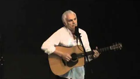 Verlon Thompson: Caddo County