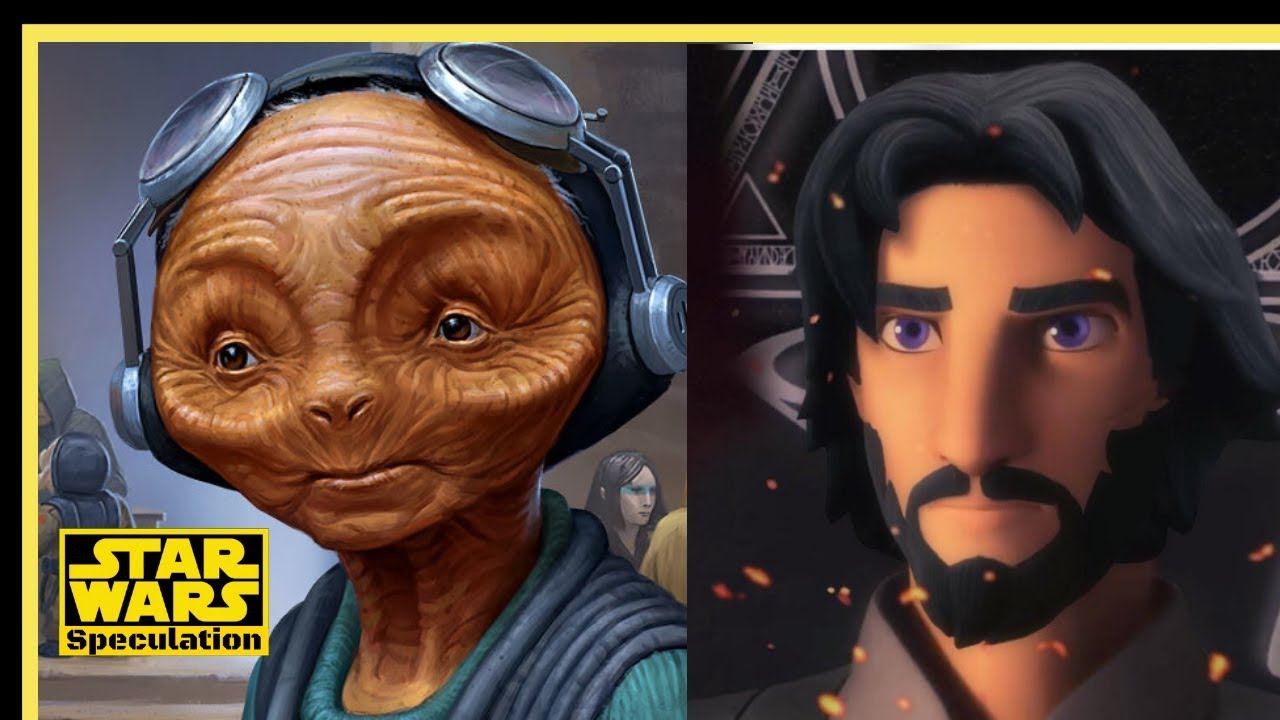 ezra bridger episode 9