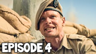 SAS Rogue Heroes Season 2 Episode 4 Recap