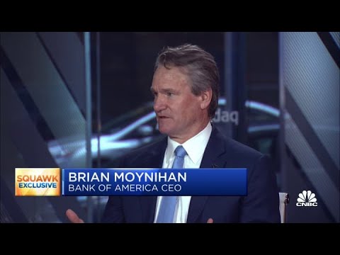 Bank of America