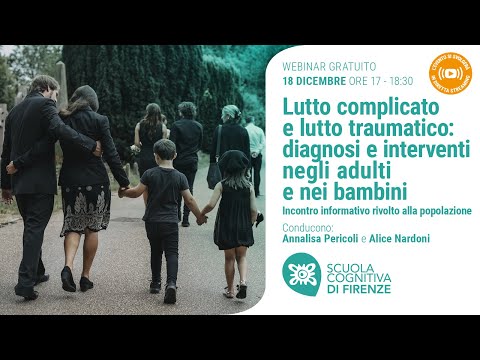 Video: Morte Per Eredità. In Che Modo Il Destino Dei Genitori Influisce Sulla Salute Dei Bambini - Visualizzazione Alternativa