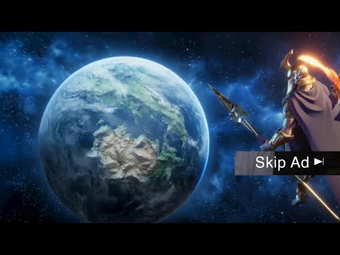9 Level Up Animation from 1 Spell Cast 🍿🌍 LoR - YouTube