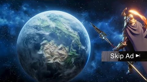 9 Level Up Animation from 1 Spell Cast 🍿🌍 LoR