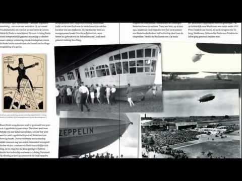 Video: Waarom Vliegen Geen Luchtschepen? Het Mysterie Van De Tragedie Van De Eeuw - Alternatieve Mening