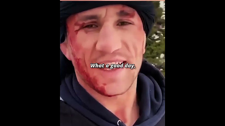 Merab Dvalishvili learns the hard way – ice diving with style (and protection!) 🥶🥊 #mma #ufc #ice