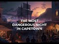 The Most Dangerous Night In Capetown | The Weblyfe - EPS 002