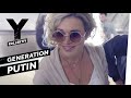 Generation Putin – Couchsurfing bei jungen Russen in Moskau und Kazan