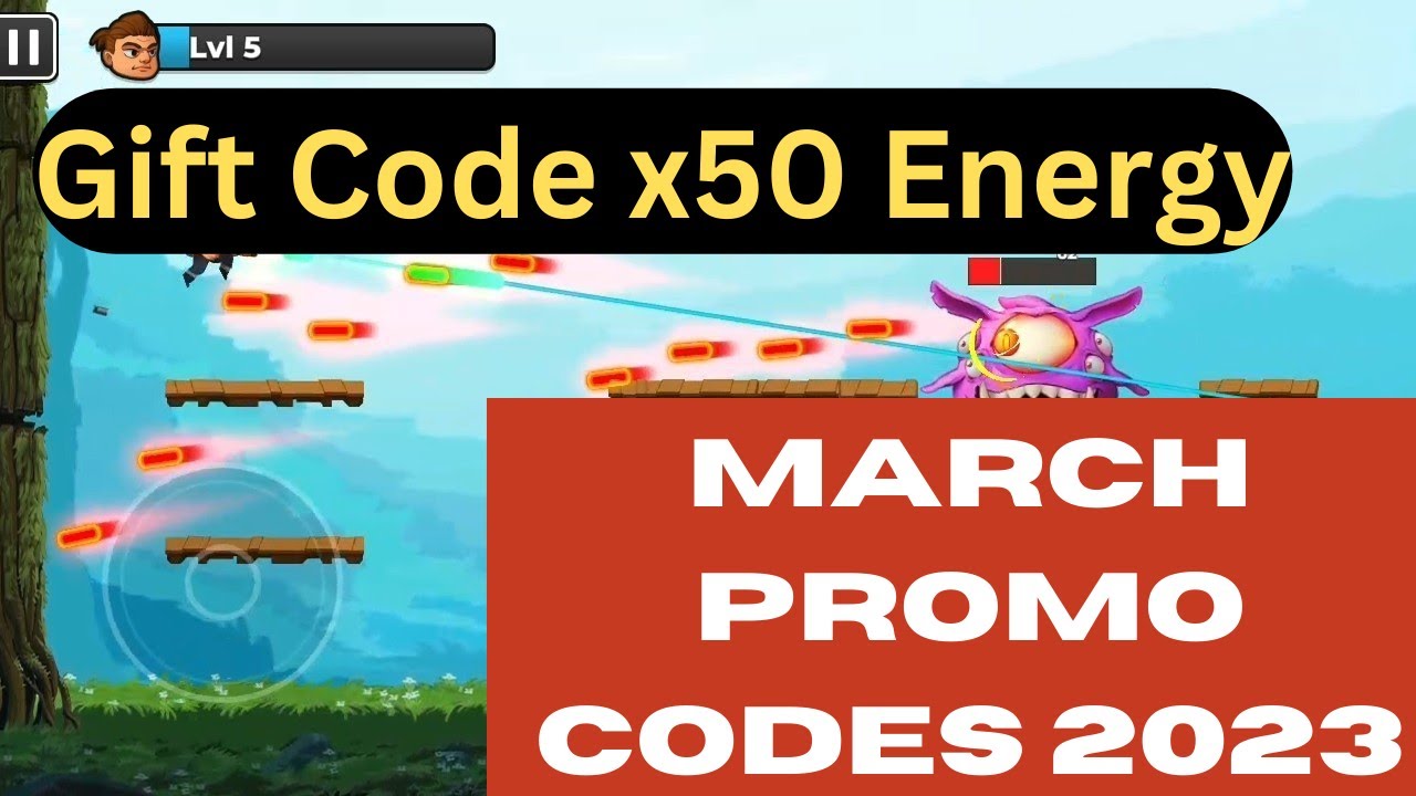 Mr Autofire Promo Codes List March 2023 YouTube