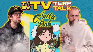 TSVtv Presents: Terp Talk feat. Anita Dab (FKA Feel Good Rosin)