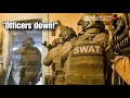 Multiple Cops Shot During Deadly Hostage Rescue 