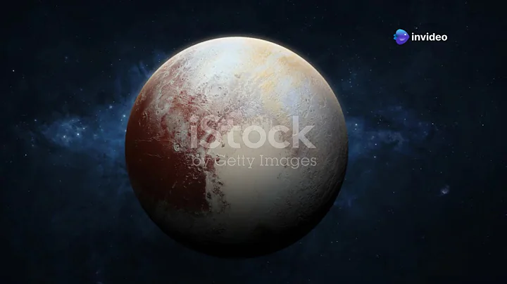 Pluto: The Dwarf Planet's Secrets Unveiled!