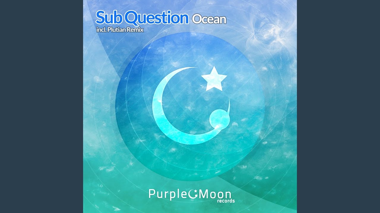 Ocean (Original Mix) auf YouTube ansehen Ocean (Original Mix) auf YouTube ansehen