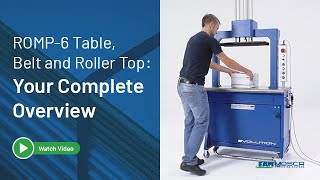ROMP-6 SoniXs Evolution Bundler Series