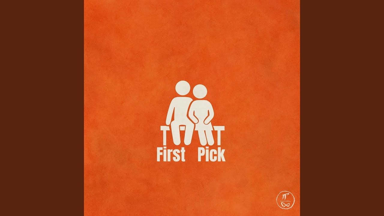 Watch First Pick on YouTube Watch First Pick on YouTube