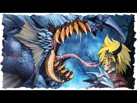 Heroine Anthem Zero — Final Boss: Scalelous (No Damage) + Ending