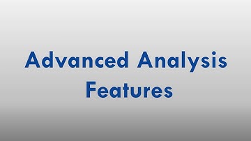 SDS5000X Series Digital Oscilloscope Introduction