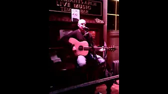 Molly Malone Cover