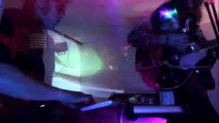 The Auras - Magnetar - HD (1080p) - OFFICIAL MUSIC VIDEO