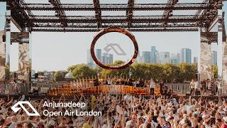 James Grant & Jody Wisternoff | Anjunadeep Open Air: London 2026