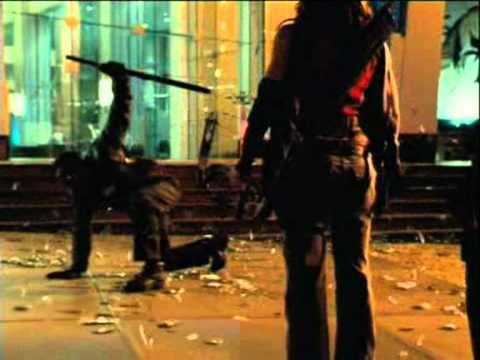 CRAZY FROG   1001 Nights Video By Antuan Love