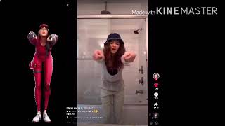 【フォートナイト】Say soの元ネタと比較