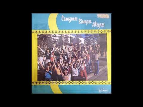 Grupo Vocal Bautista
