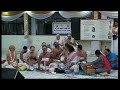 Sri Ram Bhajan Mandali l Sri Krishna Leela Tharangini l Sri G.Rajagopala Sasthrigal & Party l 2018 Whatsapp Status Video Download Free
