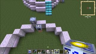 Gregtech Fusion Reactor